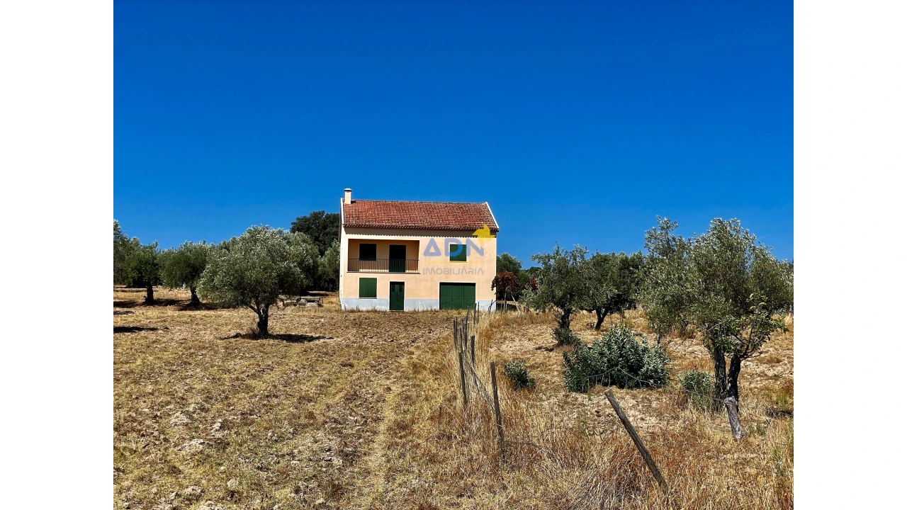 Quinta para Venda em Castelo Branco Foto 26