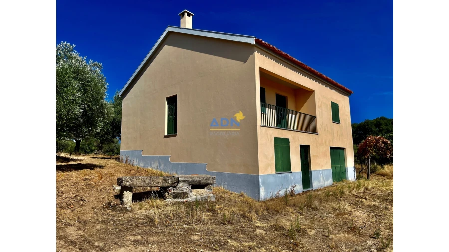 Quinta para Venda em Castelo Branco Foto 3