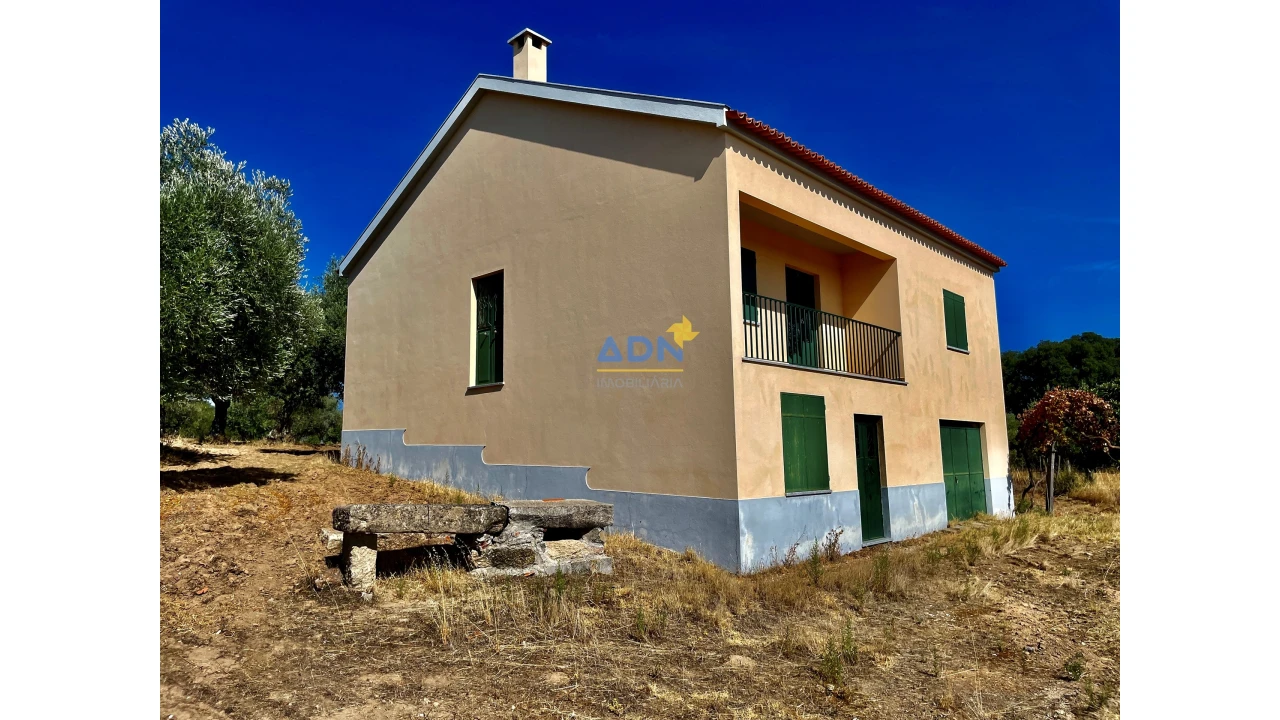 Quinta para Venda em Castelo Branco Foto 3
