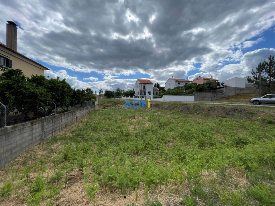Terreno para Venda em São Vicente da Beira Foto 8