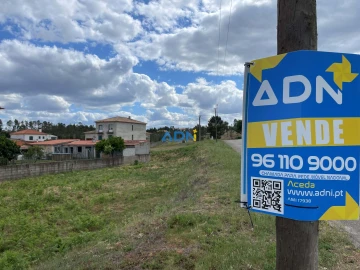 Terreno para Venda em São Vicente da Beira