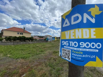 Terreno para Venda em São Vicente da Beira