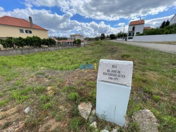 Terreno para Venda em São Vicente da Beira
