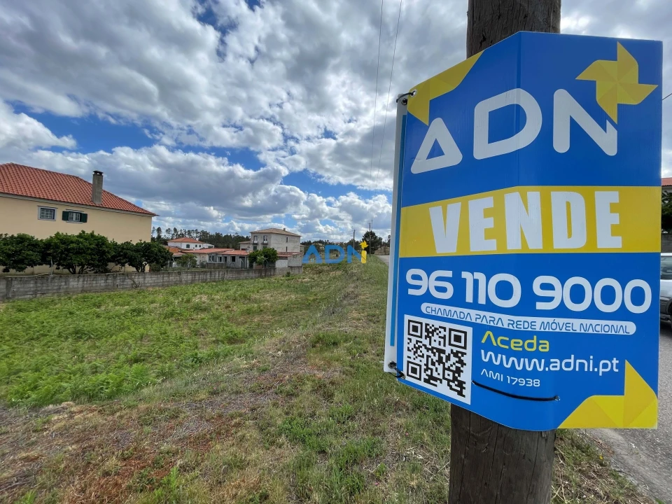 Terreno para Venda em São Vicente da Beira Foto 6