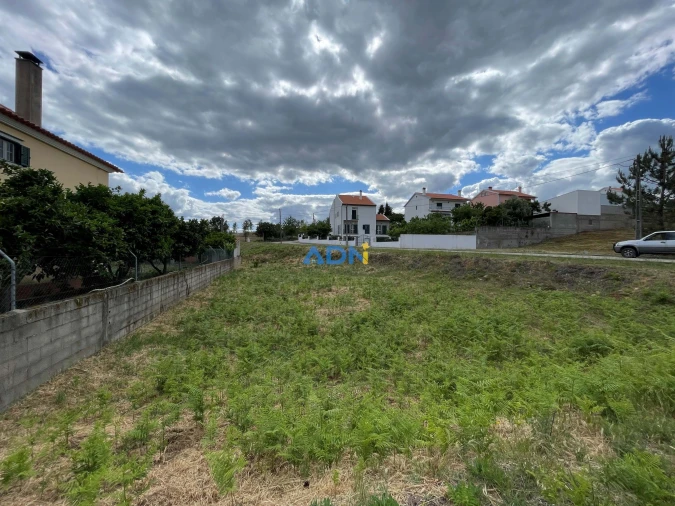 Terreno para Venda em São Vicente da Beira Foto 8