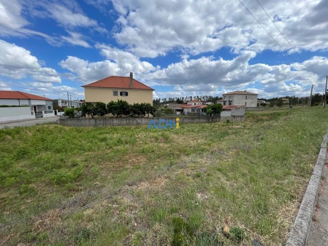 Terreno para Venda em São Vicente da Beira Foto 9