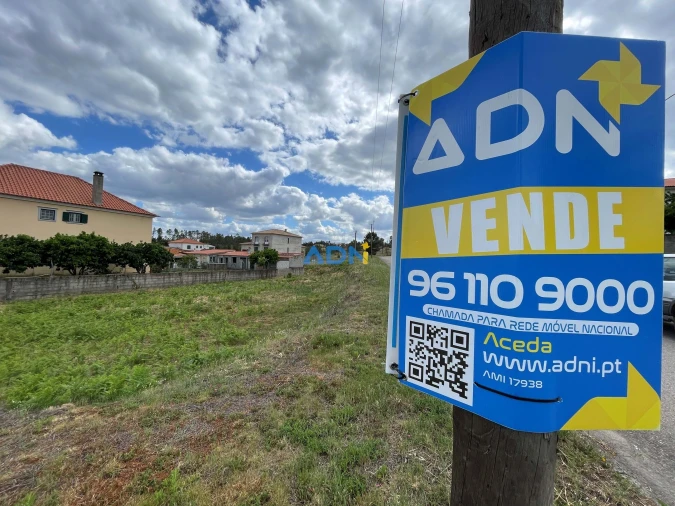 Terreno para Venda em São Vicente da Beira Foto 6