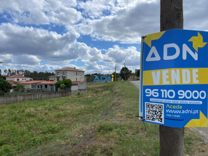 Terreno para Venda em São Vicente da Beira Foto 3