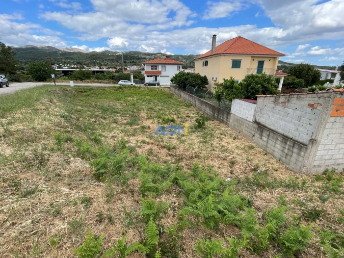 Terreno para Venda em São Vicente da Beira