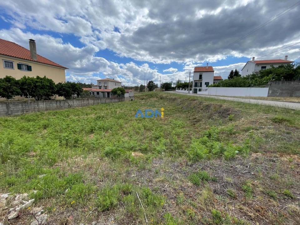 Terreno para Venda em São Vicente da Beira Foto 2