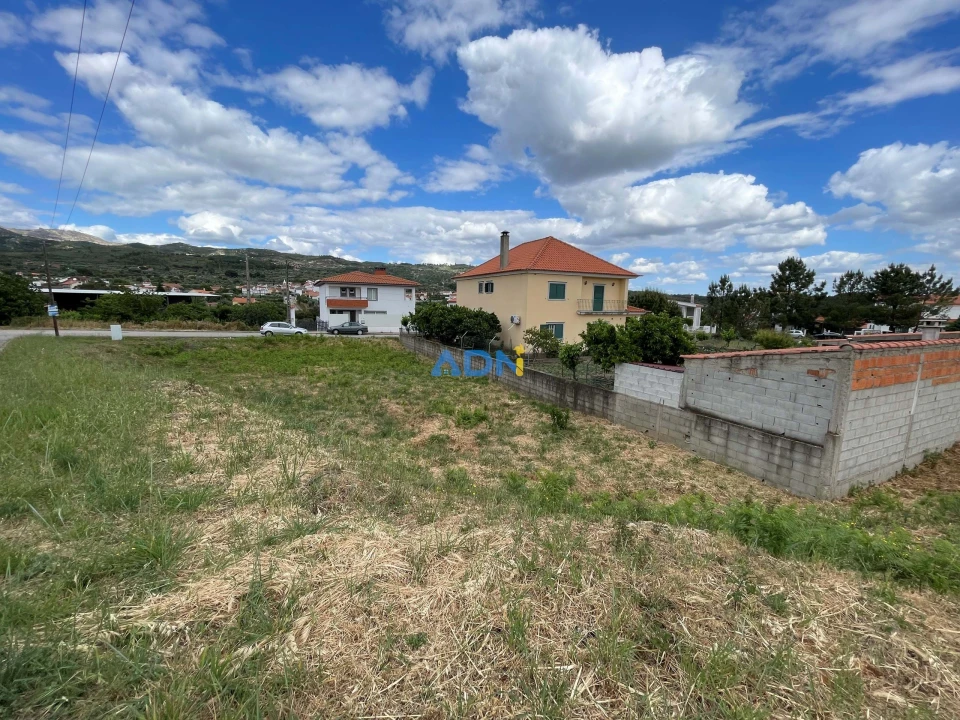 Terreno para Venda em São Vicente da Beira Foto 10