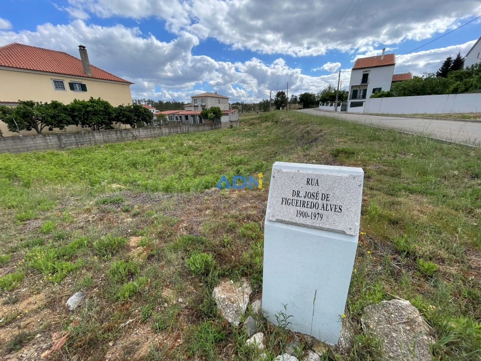 Terreno para Venda em São Vicente da Beira Foto 5