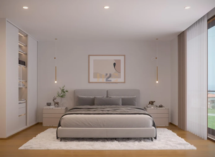 Moradia para Venda em Arvore Foto 5