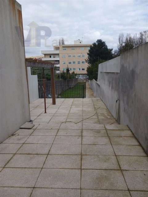 Moradia T3 para Venda em Ramalde