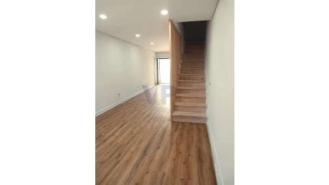 Moradia T3 para Venda em Ramalde