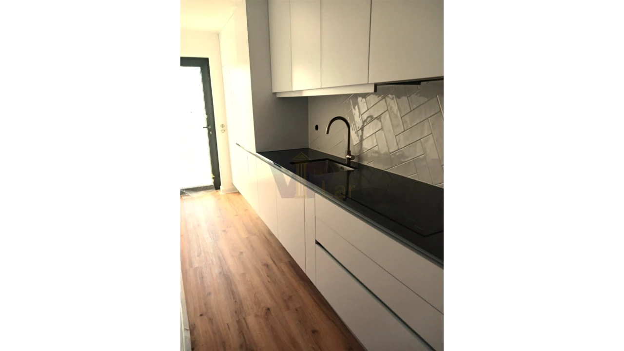 Moradia T3 para Venda em Ramalde Foto 5