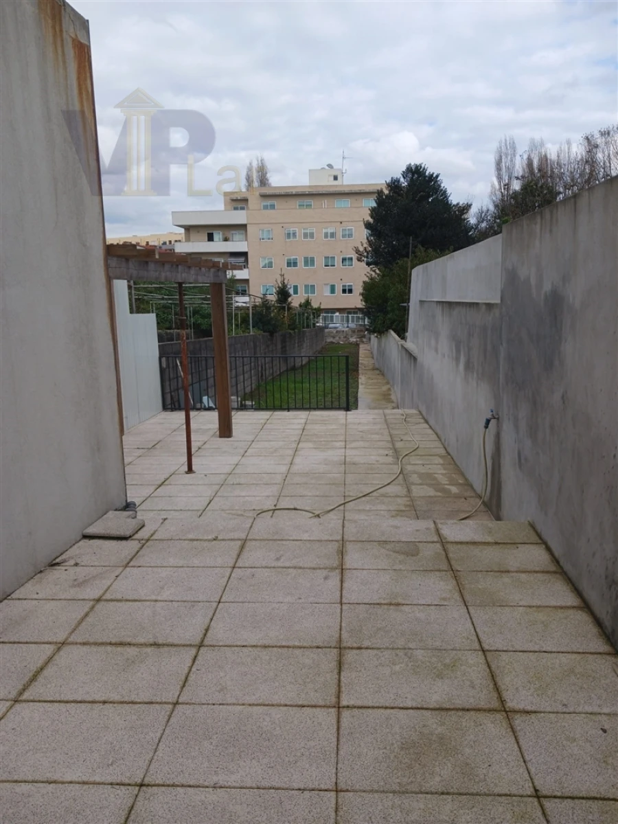 Moradia T3 para Venda em Ramalde Foto 25