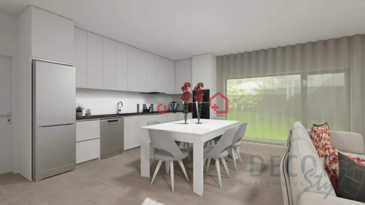 Moradia T2 para Venda em Guia, Ilha e Mata Mourisca Foto 4