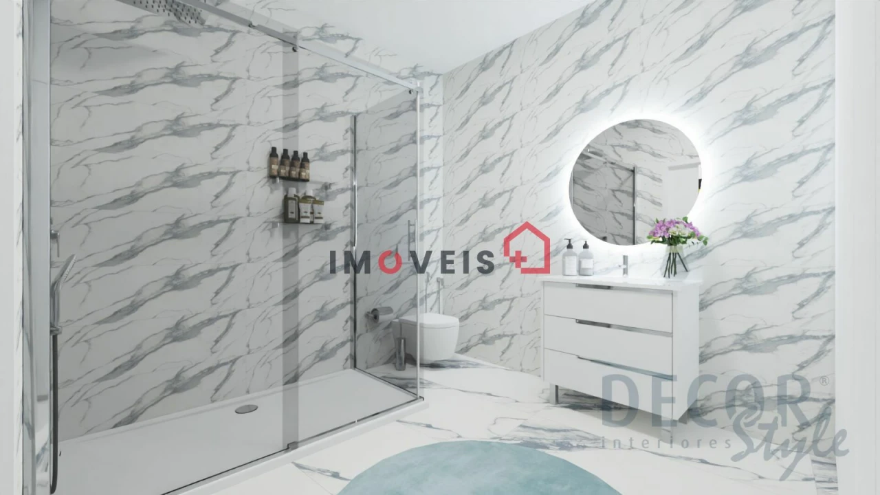 Moradia T2 para Venda em Guia, Ilha e Mata Mourisca Foto 10