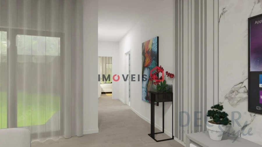 Moradia T2 para Venda em Guia, Ilha e Mata Mourisca Foto 7