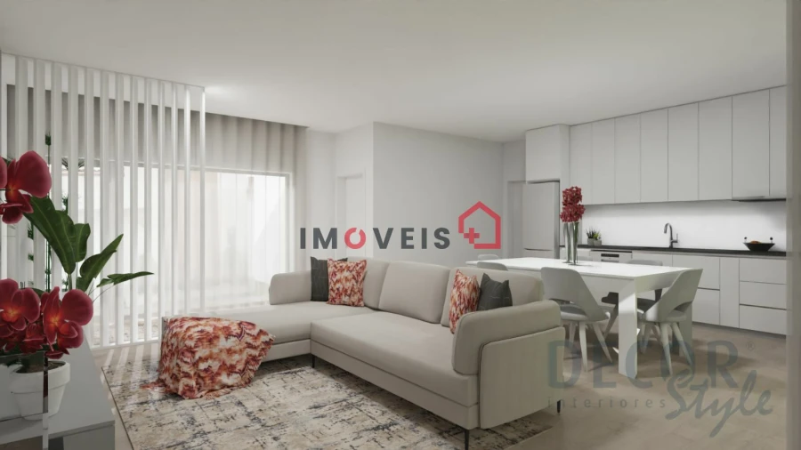 Moradia T2 para Venda em Guia, Ilha e Mata Mourisca Foto 1