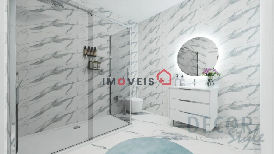 Moradia T2 para Venda em Guia, Ilha e Mata Mourisca Foto 10