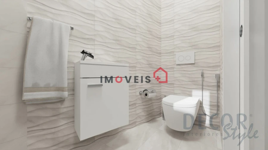 Moradia T2 para Venda em Guia, Ilha e Mata Mourisca Foto 18