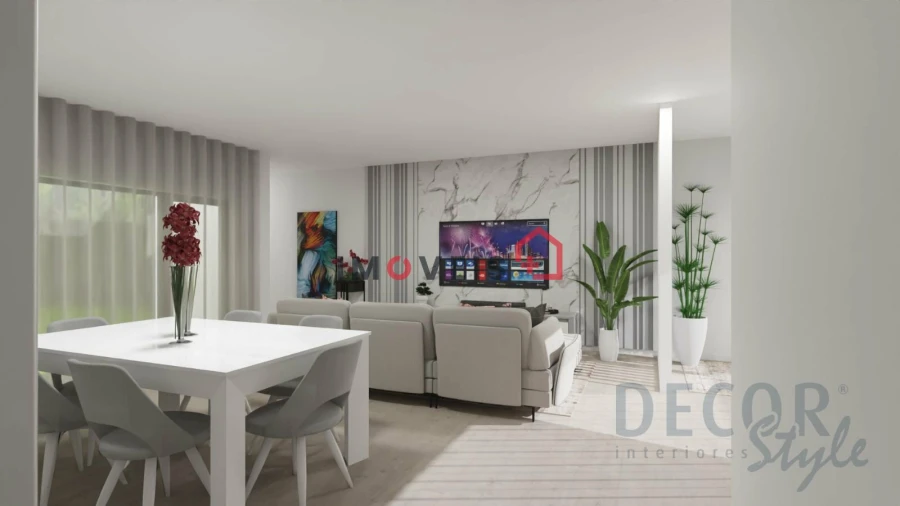 Moradia T2 para Venda em Guia, Ilha e Mata Mourisca Foto 2