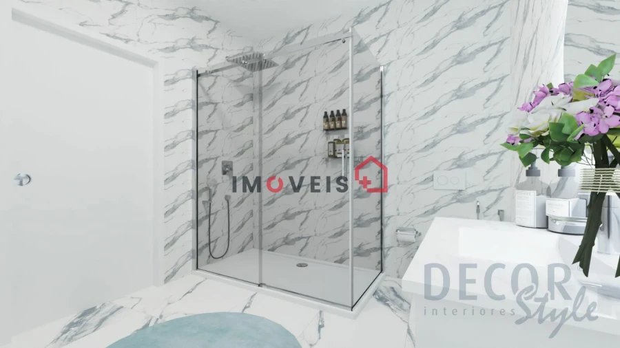 Moradia T2 para Venda em Guia, Ilha e Mata Mourisca Foto 9