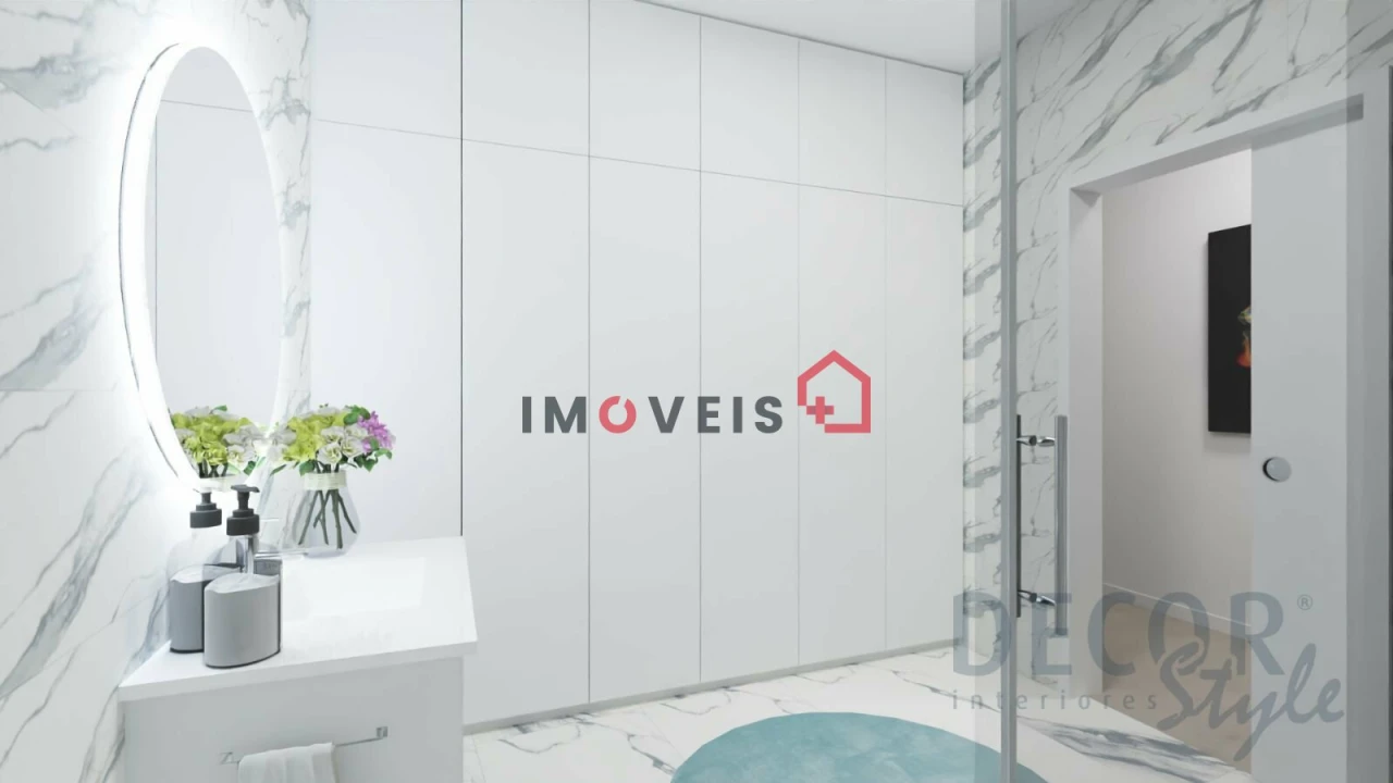 Moradia T2 para Venda em Guia, Ilha e Mata Mourisca Foto 8