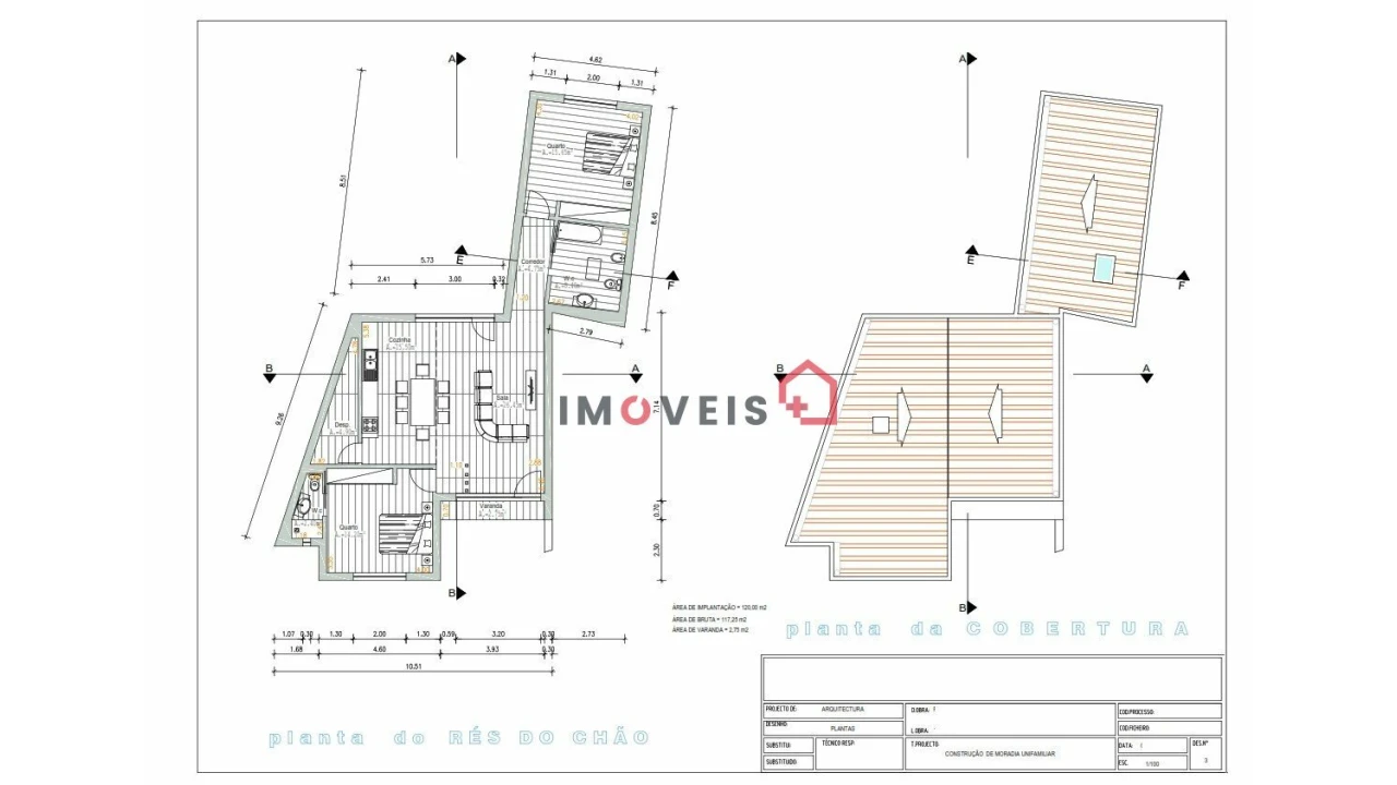 Moradia T2 para Venda em Guia, Ilha e Mata Mourisca Foto 20