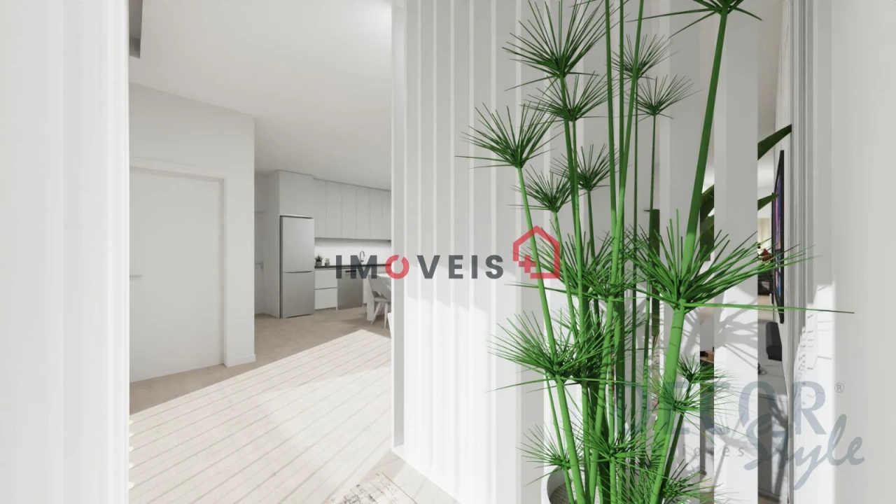 Moradia T2 para Venda em Guia, Ilha e Mata Mourisca Foto 6