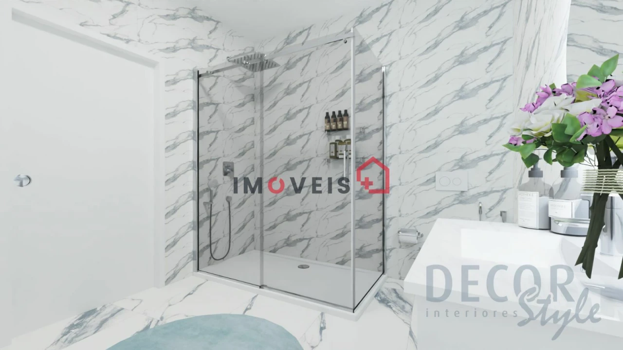 Moradia T2 para Venda em Guia, Ilha e Mata Mourisca Foto 9