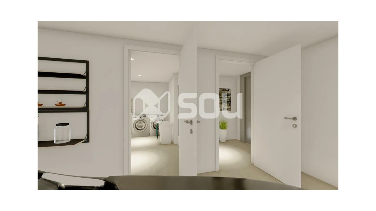 Moradia T3 para Venda em Matosinhos e Leça da Palmeira Foto 16