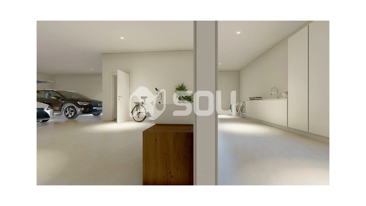 Moradia T3 para Venda em Matosinhos e Leça da Palmeira Foto 15