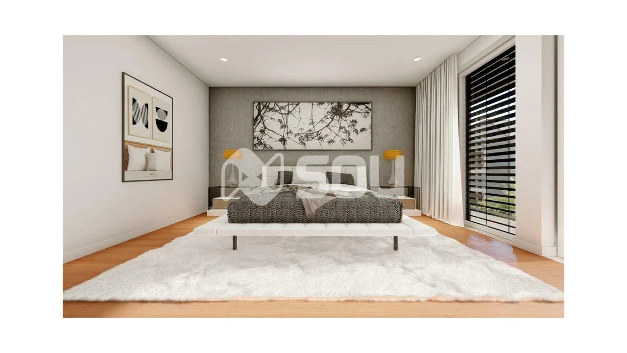 Moradia T3 para Venda em Matosinhos e Leça da Palmeira Foto 18