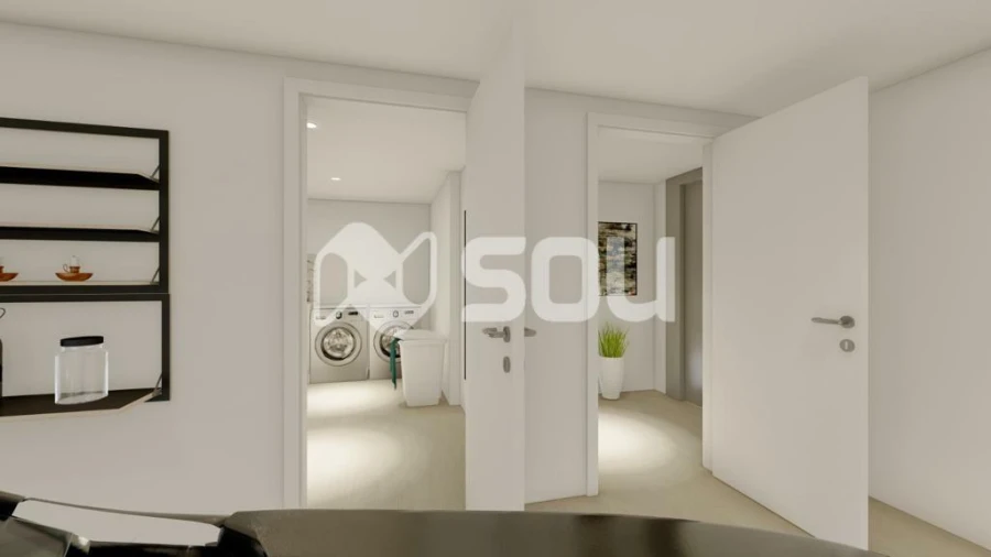 Moradia T3 para Venda em Matosinhos e Leça da Palmeira Foto 16