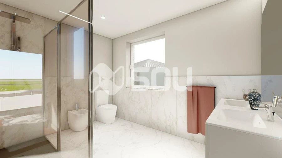 Moradia T3 para Venda em Matosinhos e Leça da Palmeira Foto 7