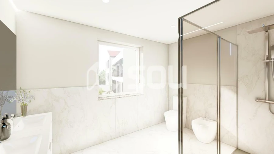 Moradia T3 para Venda em Matosinhos e Leça da Palmeira Foto 8