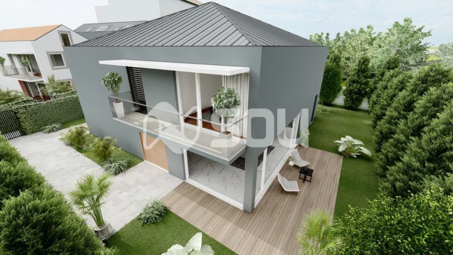 Moradia T3 para Venda em Matosinhos e Leça da Palmeira Foto 1