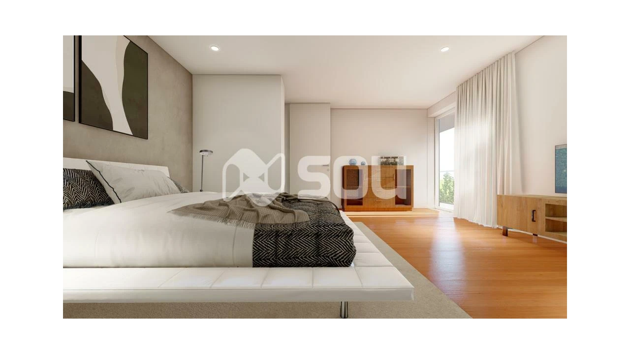 Moradia T3 para Venda em Matosinhos e Leça da Palmeira Foto 20