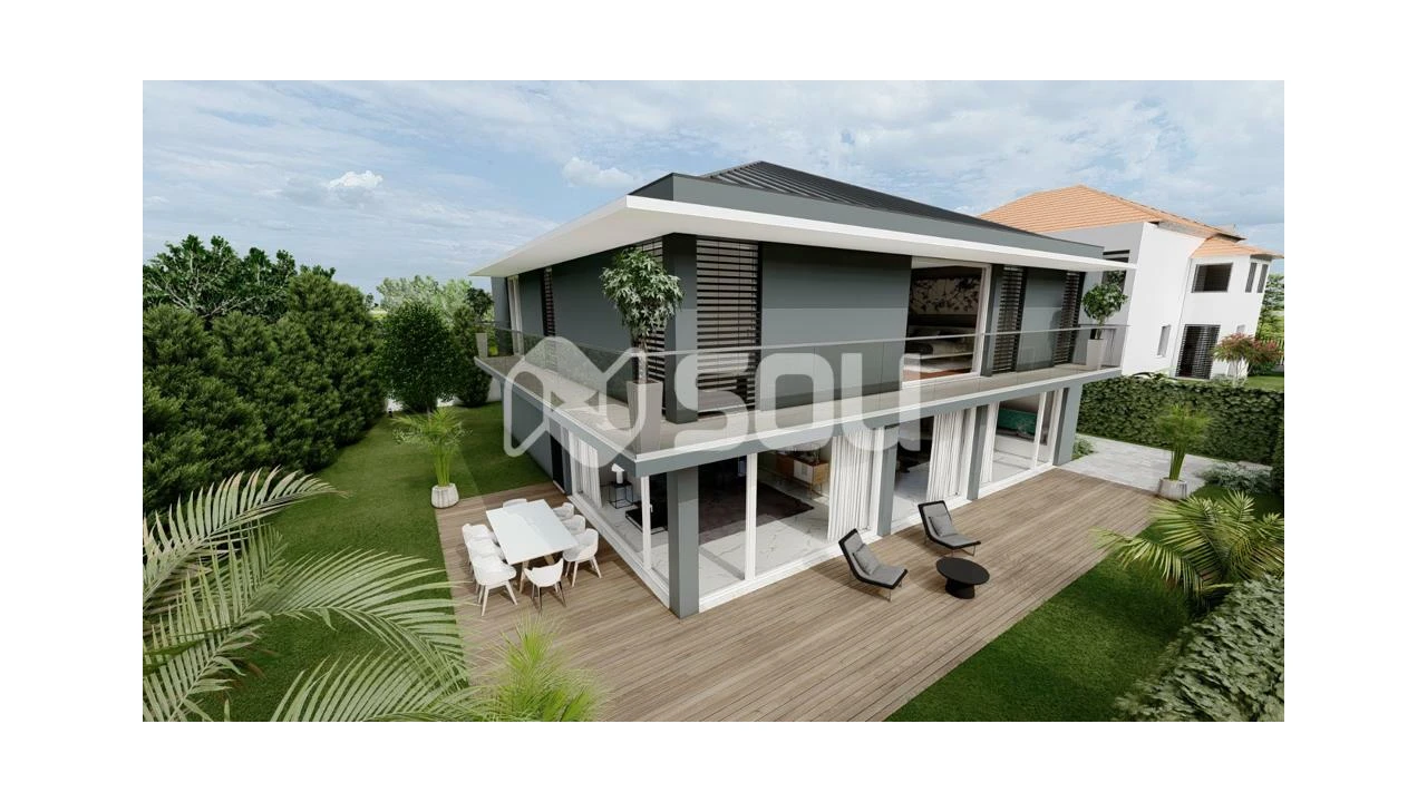 Moradia T3 para Venda em Matosinhos e Leça da Palmeira Foto 12