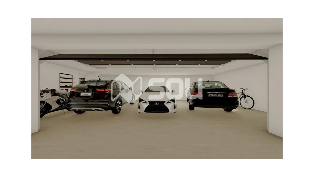 Moradia T3 para Venda em Matosinhos e Leça da Palmeira Foto 14