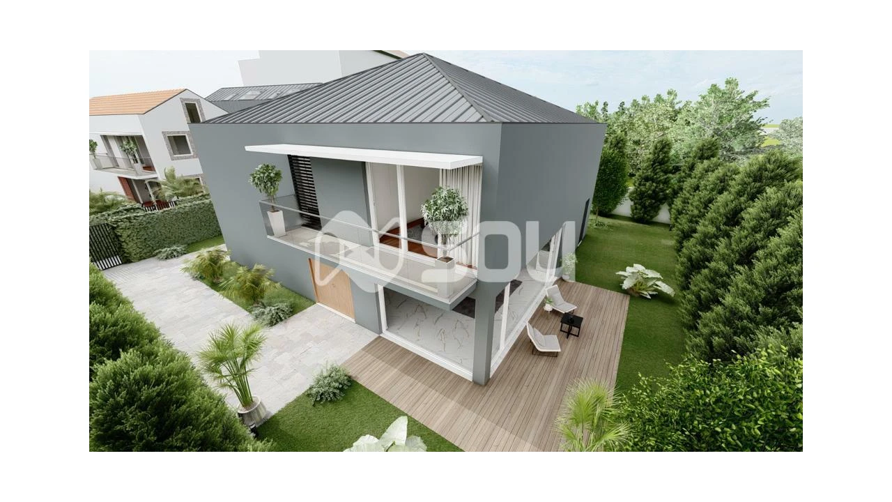 Moradia T3 para Venda em Matosinhos e Leça da Palmeira Foto 1