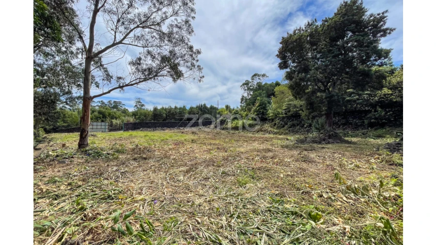 Terreno para Venda em Fenais da Luz Foto 10