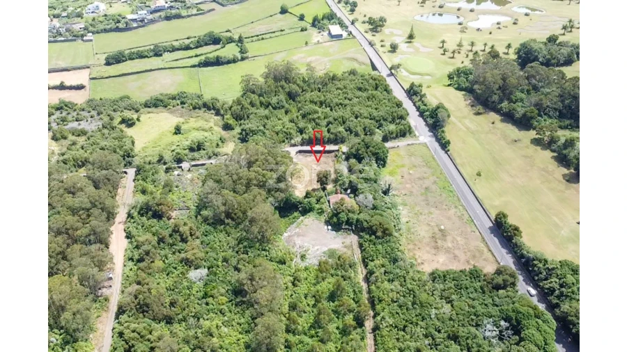 Terreno para Venda em Fenais da Luz Foto 13