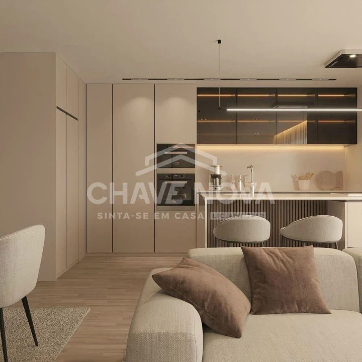 Terreno P/ Prédio para Venda em Antas e Abade de Vermoim Foto 9