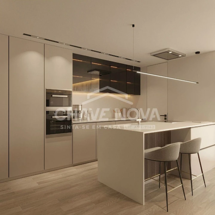 Terreno P/ Prédio para Venda em Antas e Abade de Vermoim Foto 21