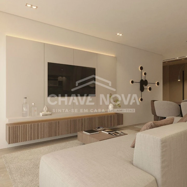 Terreno P/ Prédio para Venda em Antas e Abade de Vermoim Foto 22