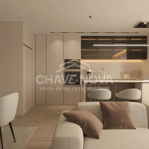 Terreno P/ Prédio para Venda em Antas e Abade de Vermoim Foto 9